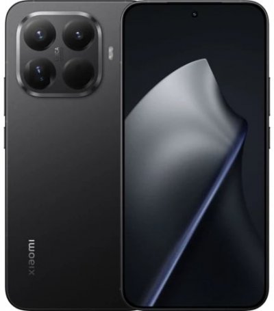 XIAOMI  15T Pro Noir 12 GO+1 TO
