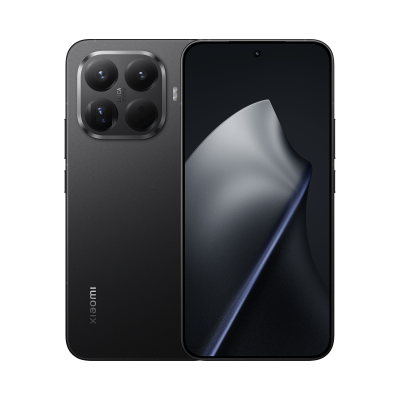 XIAOMI  15T Pro Noir 12 GO + 256 GO