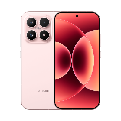 XIAOMI  17 5g 12 Go/512 Go Rose (alpine Pink) Double Sim