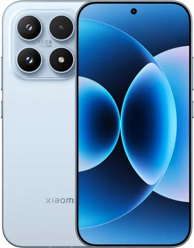 XIAOMI  17 6.3" 5G 12 Go 256 Go 6330 mAh Bleu