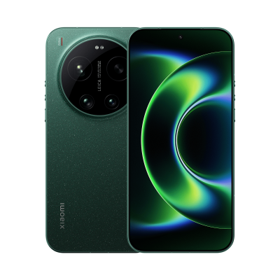 Xiaomi 17 Ultra 5G 512GB/16GB Double SIM Vert