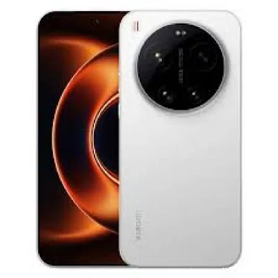 XIAOMI  17 Ultra Blanc 16 GO + 1 TO