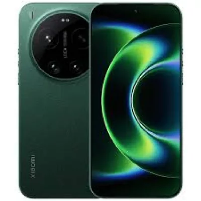 XIAOMI  17 Ultra Vert 16 GO + 1 TO