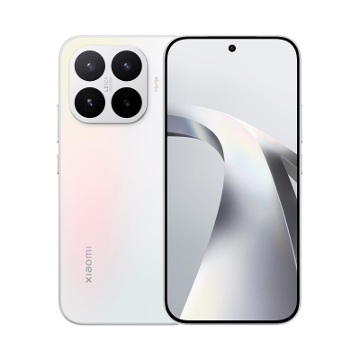 XIAOMI  17T Blanc 12 GO + 256 GO