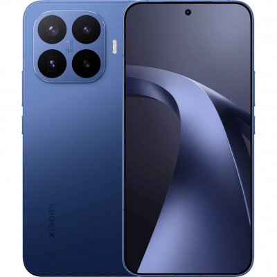 XIAOMI  17T Pro 12+256 Deep Blue (No Power Adapter Included)