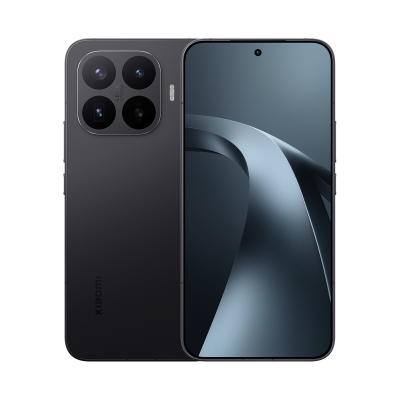 XIAOMI  17T Pro 12 Go / 1 To Noir