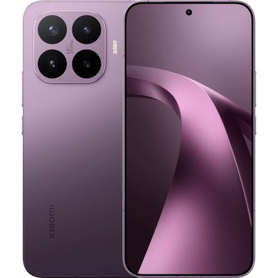 XIAOMI  17T Pro 12 Go / 256 Go Violet