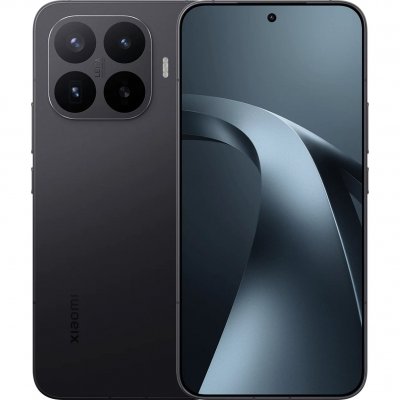 XIAOMI  17t Pro 5g 12 Go/256 Go Noir (black) Double Sim 2602eptc0g