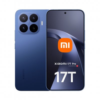 XIAOMI  17T Pro 5G 1TB/12GB Double SIM Bleu Profond