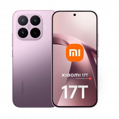 XIAOMI  17T Violet 12 GO + 512 GO