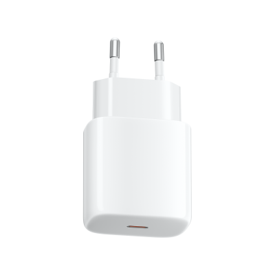 XIAOMI  20W Fast Charging Power Adapter (Type-C)