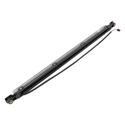 XIAOMI  Barre LED Droite Service Pack 30 cm pour  Electric Scooter 5 Max Noir