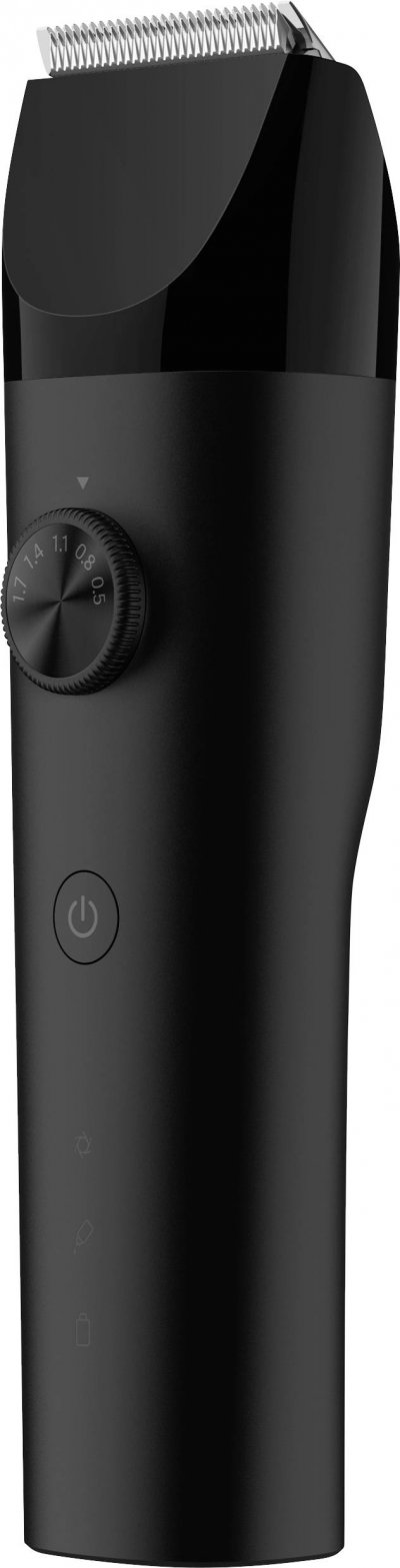 XIAOMI  Bhr5892eu Hair Clippers Noir