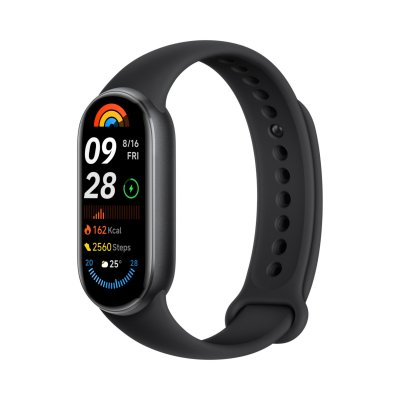 XIAOMI  bracelet intelligent 9 minuit noir bhr8337gl 6941812775714 