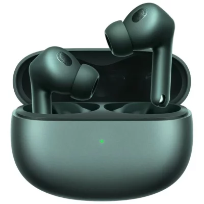 XIAOMI  buds 3t pro auriculares inal&aacute;mbricos negros