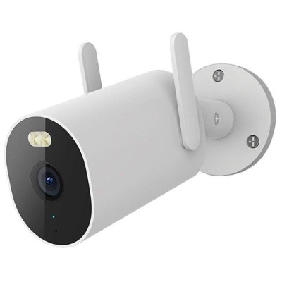XIAOMI  Cam&eacute;ra De Surveillance Outdoor Camera Aw300