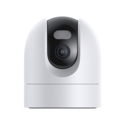 XIAOMI  Cam&eacute;ra de surveillance  Outdoor Camera CW400 Blanche