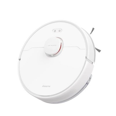  Xiaomi Dreame D9 Max Blanc