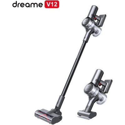 DREAME Xiaomi  V12, Aspirateur de b&acirc;ton