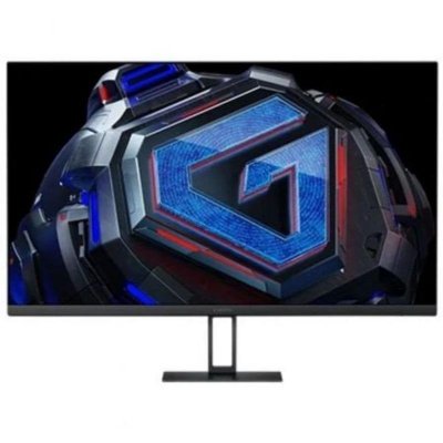 XIAOMI  &Eacute;cran Gaming G27qi 27&acute;&acute; Wqhd Ips Led 180hzhz