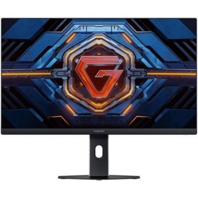 XIAOMI  &Eacute;cran Gaming Gaming Monitor G24i 23.8&acute;&acute; Fhd Fast Ips Led 200hz