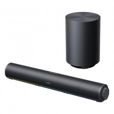 XIAOMI  Enceinte Bluetooth Pro Set 2.1