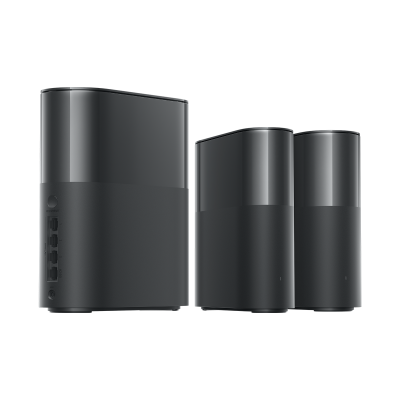 XIAOMI  Haut-parleur Mesh System Be3600 Pro 3 Unit&eacute;s
