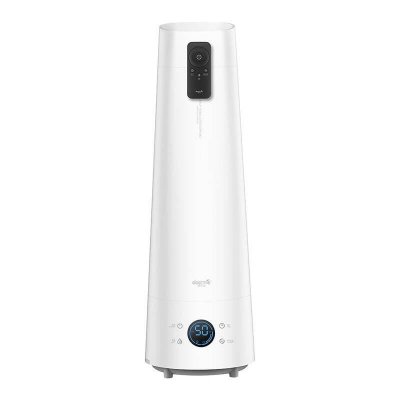 DEERMA Xiaomi Humidificateur d'air 4L LD220 , Affichage LED,Syst&egrave;me Intelligent,Blanc