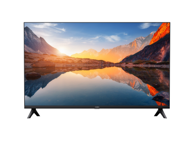 XIAOMI  L32M8-P2EU - TV LED 32 (80 cm) - HD - Google TV - 2xHDMI - WiFi