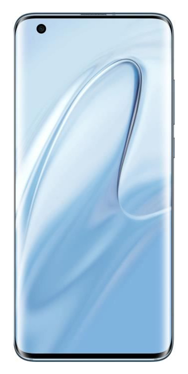 XIAOMI  Mi 10 5G Gris Cr&eacute;puscule 256 Go