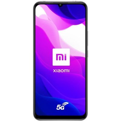 XIAOMI  Mi 10 Lite 5G - 6/128 Go - Blanc