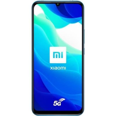 XIAOMI  Mi 10 Lite 5G - 6/128 Go - Bleu