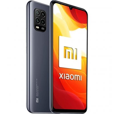 XIAOMI  Mi 10 Lite 5G - 6/128 Go - Gris