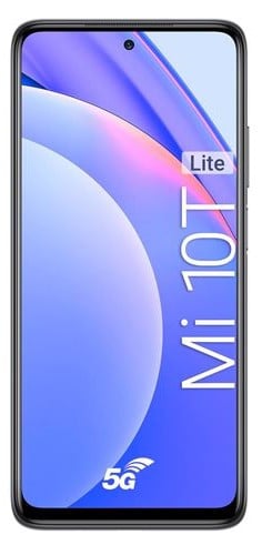 XIAOMI  Mi 10T Dual-SIM 128 Go Argent