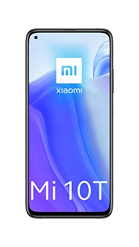XIAOMI  Mi 10T Dual-SIM 128 Go Noir