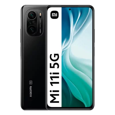 XIAOMI  Mi 11i 5G - 8/256 Go - Noir