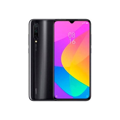 XIAOMI  MI 9 Lite 128 Go Double SIM Gris