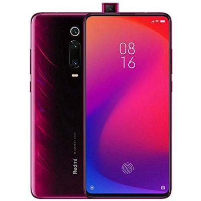 XIAOMI  Mi 9T Pro - 64Go - Rouge