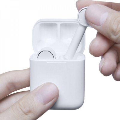 XIAOMI  Mi AirDots Pro, Casque d'&eacute;coute