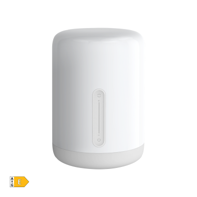 XIAOMI  Mi Bedside Lamp 2 Led Panel Light Blanc