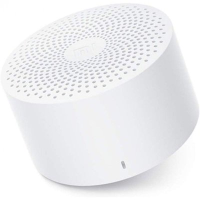 XIAOMI  Mi Compact 2 Bluetooth Speaker Blanc