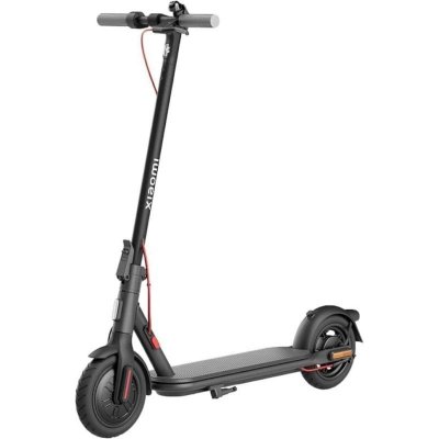 XIAOMI  Mi Electric Scooter 4 Lite (2nd Gen) EU BHR8052GL