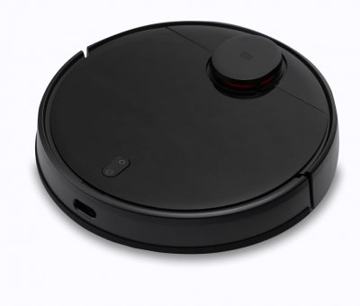 XIAOMI  MI MOP PRO VACUUM CLEANER BLACK 