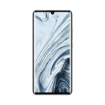 XIAOMI  Mi Note 10 128Go noir