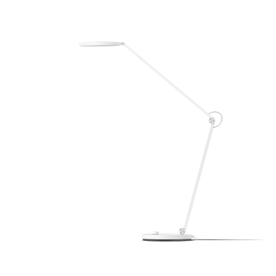 XIAOMI  mi smart led desk lamp pro - lampe de bureau (wifi) - blanc