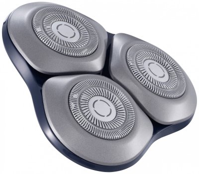 XIAOMI  MI T&ecirc;te de rechange pour rasoir &eacute;lectrique S101 Gris