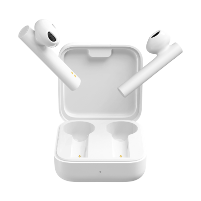 XIAOMI  mi true wireless earphones 2 basic white 0190997001064