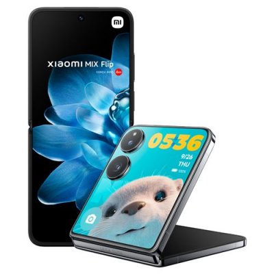 XIAOMI  MIX Flip Noir 12 GO + 512 GO