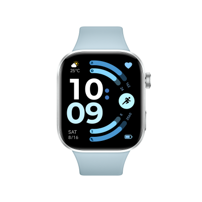 XIAOMI  Montres Connect&eacute;e Redmi Watch 6