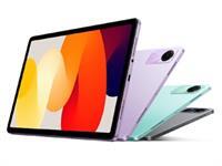 XIAOMI  Pad 6 256gb Gravity Gray 27,94cm (11") Lcd Display, Android 13